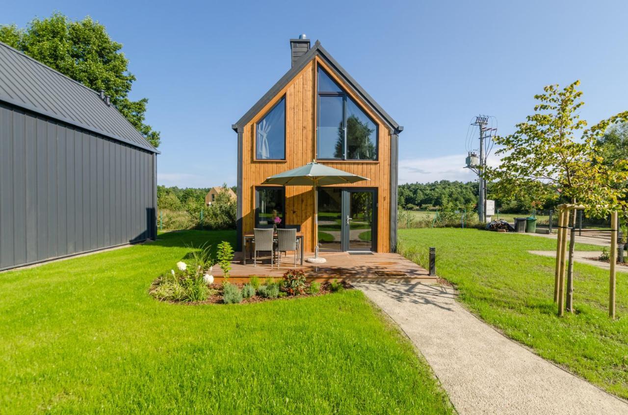 Domki W Naturze Lubiatowo  Extérieur photo