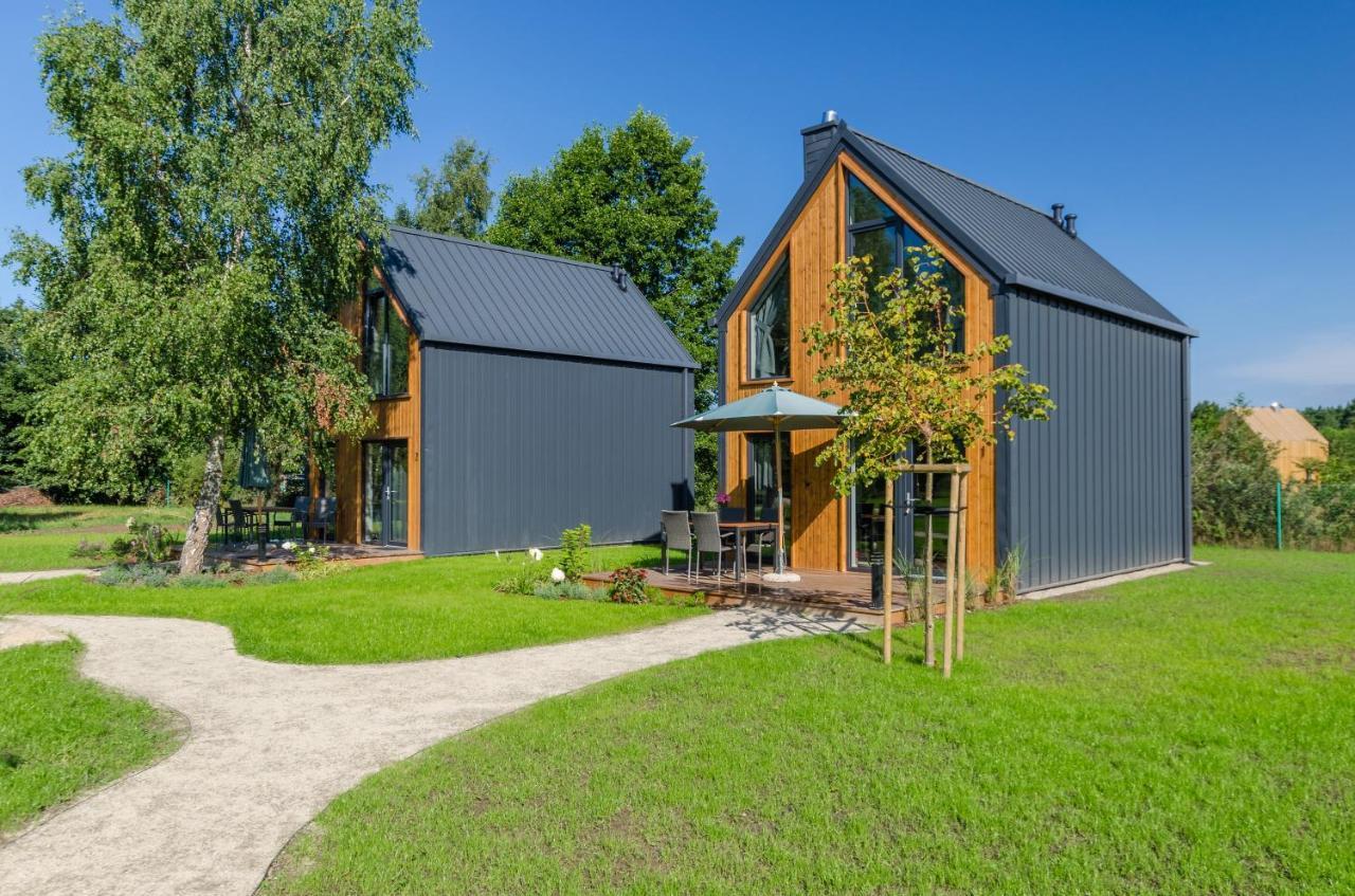 Domki W Naturze Lubiatowo  Extérieur photo