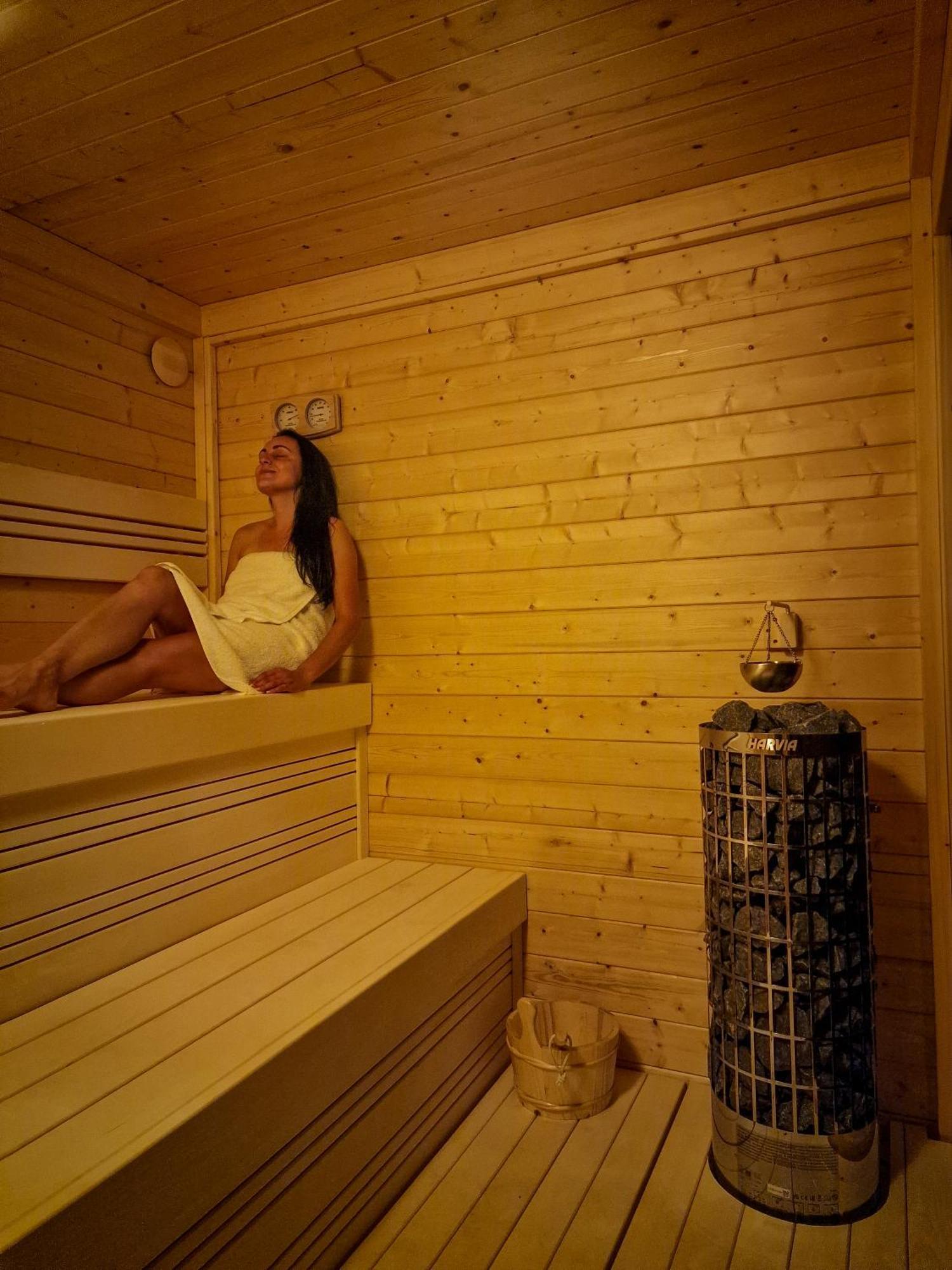 Domki W Naturze Lubiatowo  Extérieur photo