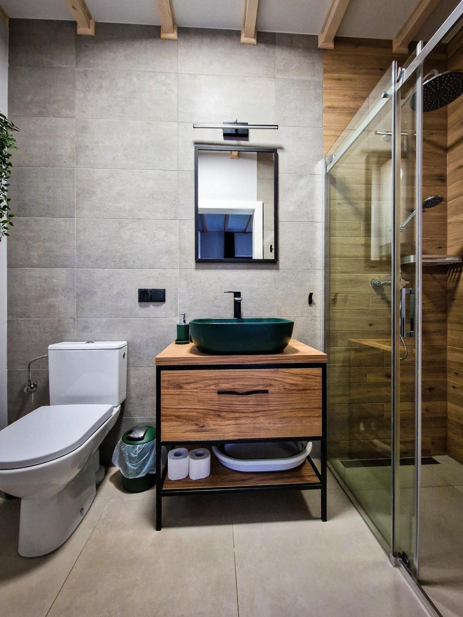 Domki W Naturze Lubiatowo  Extérieur photo